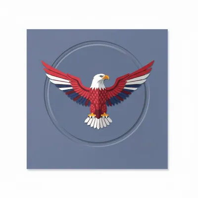 Style 1 - Custom Patch