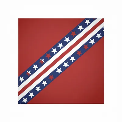 Style 3 - Custom Patch