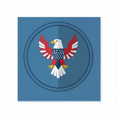 Style 4 - Custom Patch