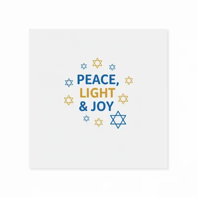 Style 8 - Custom Patch