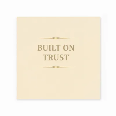 Style 12 - Custom Patch