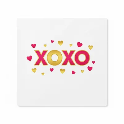 Style 7 - Custom Patch