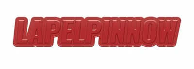 Matte Red Plating - Custom Patch