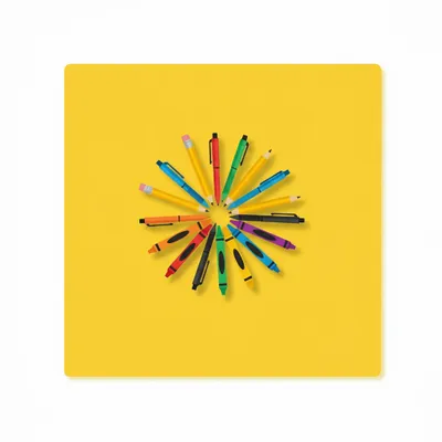 Style 3 - Custom Patch