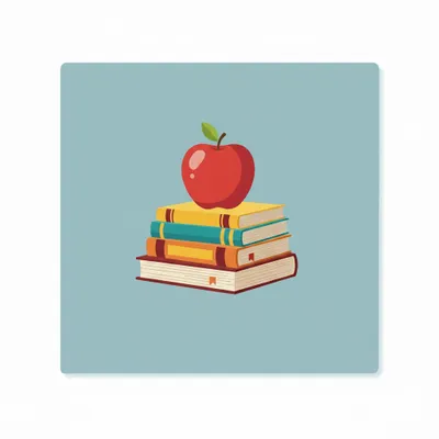 Style 4 - Custom Patch