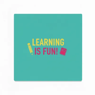 Style 6 - Custom Patch