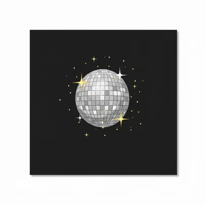 Style 1 - Custom Patch