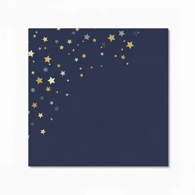 Style 3 - Custom Patch