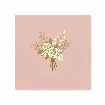 Style 4 - Custom Patch