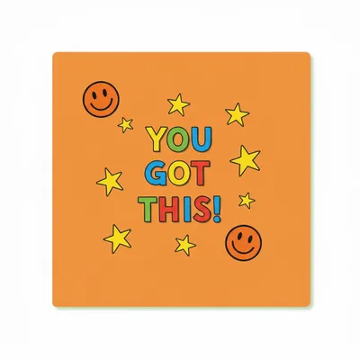 Style 11 - Custom Patch