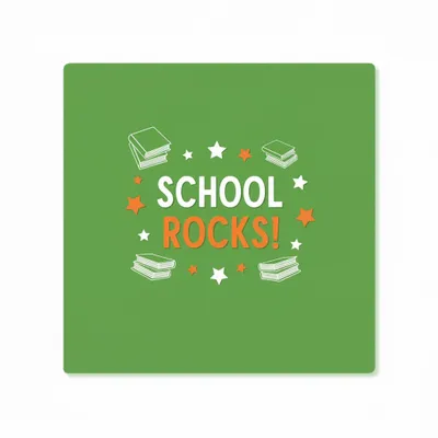 Style 12 - Custom Patch