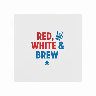 Style 19 - Custom Patch