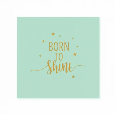 Style 5 - Custom Patch