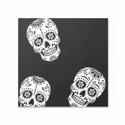 Style 1 - Custom Patch