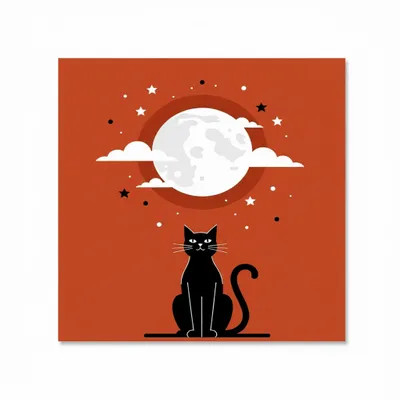 Style 4 - Custom Patch