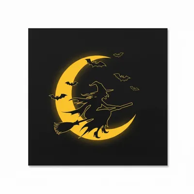 Style 5 - Custom Patch