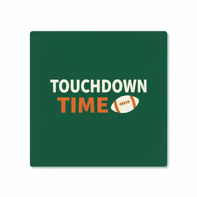 Style 7 - Custom Patch