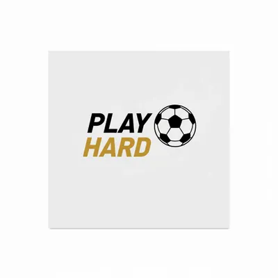 Style 9 - Custom Patch