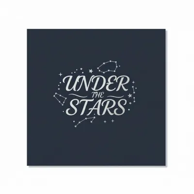 Style 8 - Custom Patch