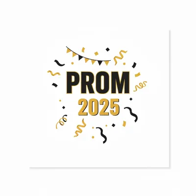 Style 13 - Custom Patch