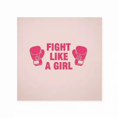 Style 8 - Custom Patch