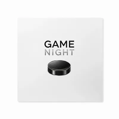 Style 14 - Custom Patch