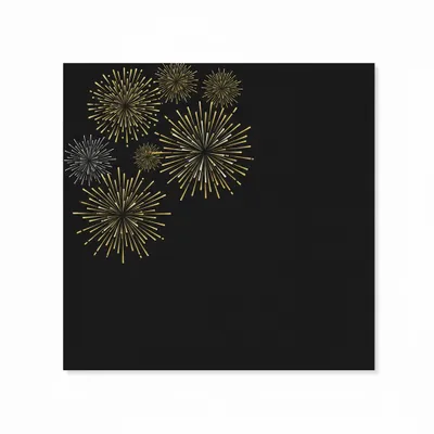 Style 1 - Custom Patch