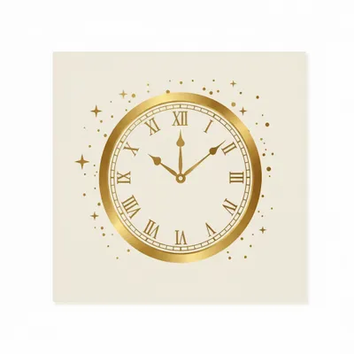 Style 3 - Custom Patch