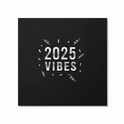 Style 7 - Custom Patch