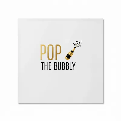 Style 8 - Custom Patch