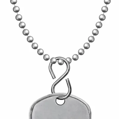 S-Hook - Custom Patch