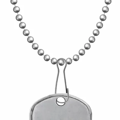 Snap Hook - Custom Patch