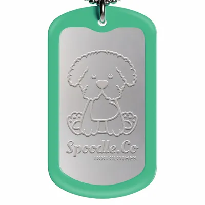 Lime Green - Custom Patch