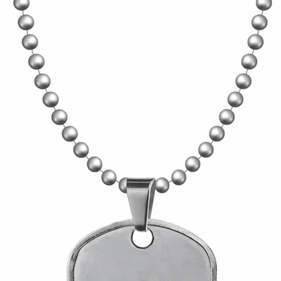 Pinch Bail Clasp - Custom Patch