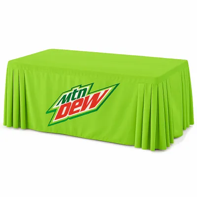 Multi Pleat - Custom Patch