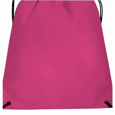 Dark Pink - Custom Patch