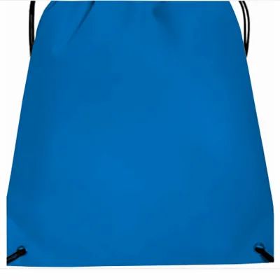 Neon Blue - Custom Patch