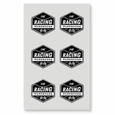 Standard - Custom Patch