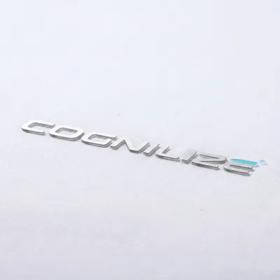 Reflective - Custom Patch