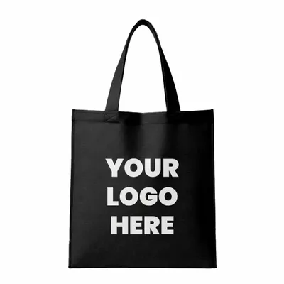 Black - Custom Patch