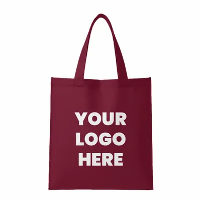 Burgundy - Custom Patch