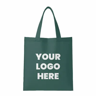 Forest Green - Custom Patch