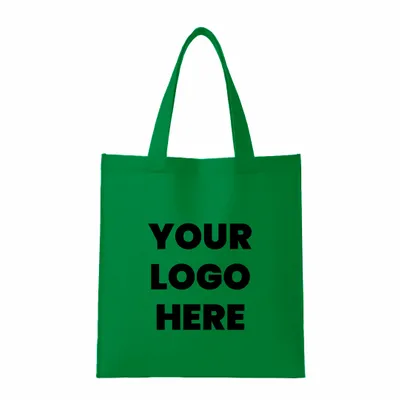 Green - Custom Patch