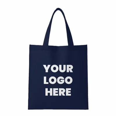 Navy Blue - Custom Patch