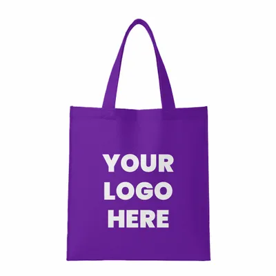 Purple - Custom Patch