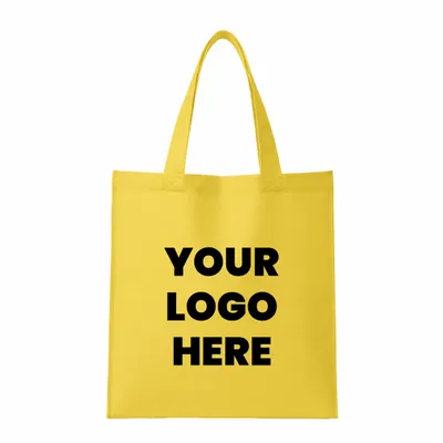 Yellow - Custom Patch