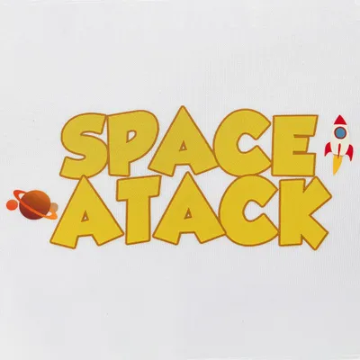 Full Color - Custom Patch