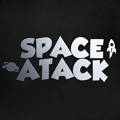 Reflective - Custom Patch