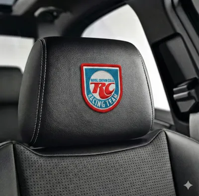 Seats - Custom Patch