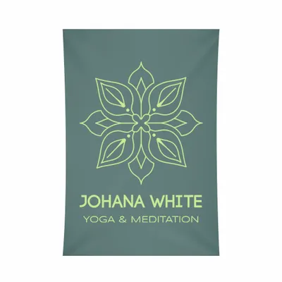 Straight Bottom - Custom Patch